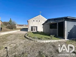 Maison de village à Escardes (51310)