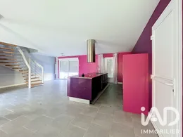 Maison de village à Escardes (51310)