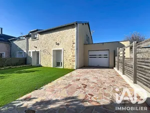 Maison de village à Escardes (51310)
