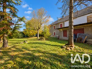 Immeuble à Pellafol (38970)