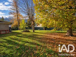 Immeuble à Pellafol (38970)