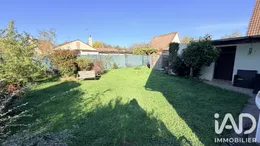 Maison à Vaux-le-Pénil (77000)