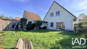 Maison à Vaux-le-Pénil (77000)