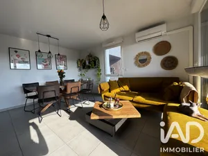 Appartement à Beauzelle (31700)