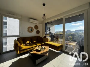 Appartement à Beauzelle (31700)