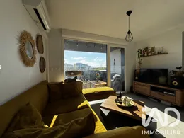 Appartement à Beauzelle (31700)