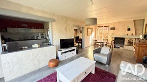 Maison à Vaux-le-Pénil (77000)