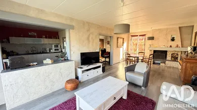 Maison à Vaux-le-Pénil (77000)