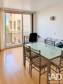 Appartement à Villejuif (94800)