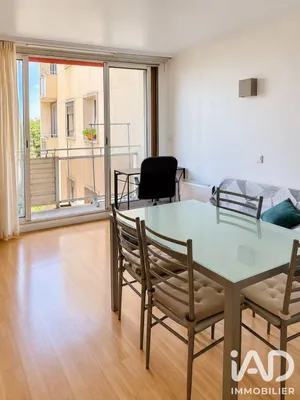 Appartement à Villejuif (94800)