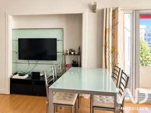 Appartement à Villejuif (94800)