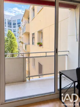 Appartement à Villejuif (94800)