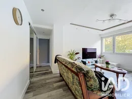 Appartement à Hauts de Bienne (39400)