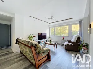Appartement à Hauts de Bienne (39400)