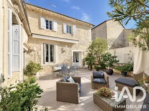 Duplex à Avignon (84000)