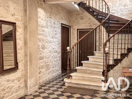 Duplex à Avignon (84000)