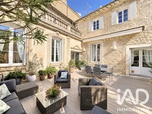 Duplex à Avignon (84000)